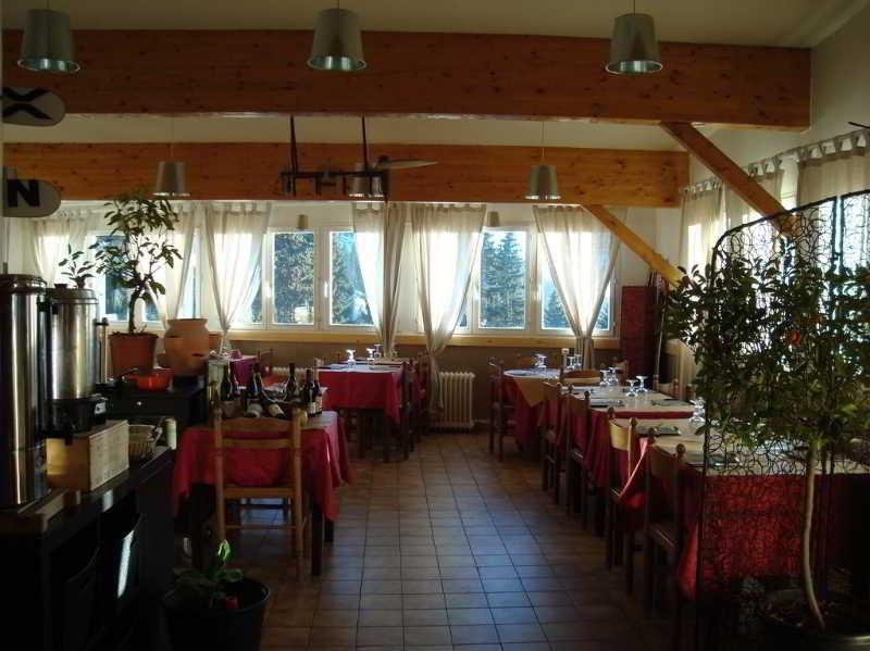 Auberge du Virage Chamrousse Exterior foto